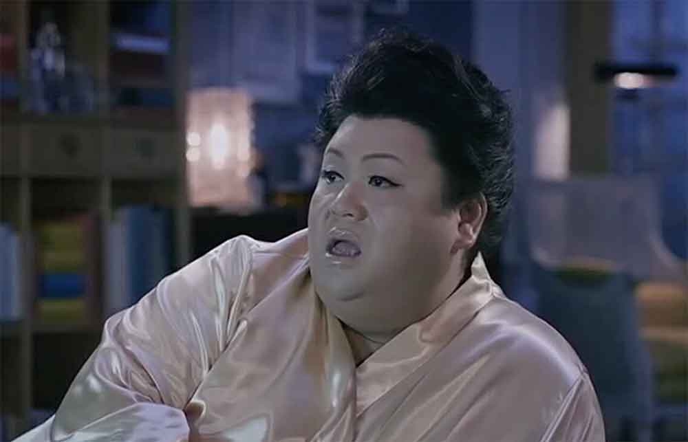 A型は美川憲一、B型はマツコ、O型は武田鉄矢、AB型はIKKO言葉で話すトピ Part14