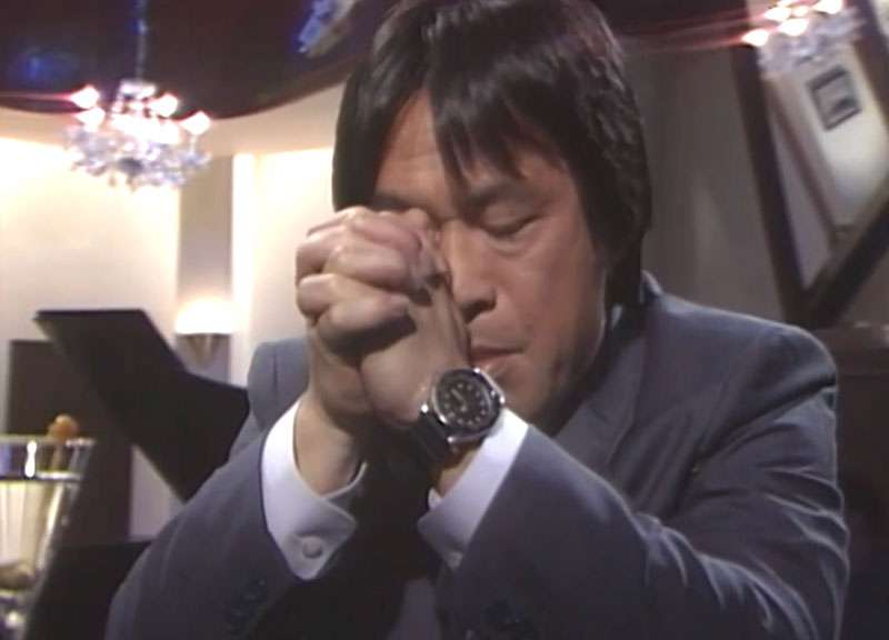 A型は美川憲一、B型はマツコ、O型は武田鉄矢、AB型はIKKO言葉で話すトピ Part14