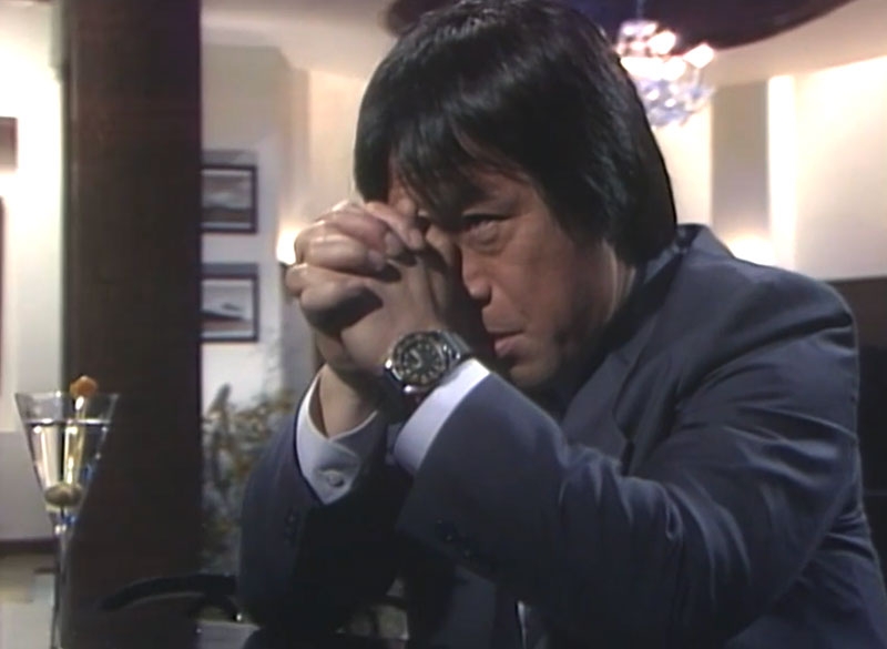 A型は美川憲一、B型はマツコ、O型は武田鉄矢、AB型はIKKO言葉で話すトピ Part14