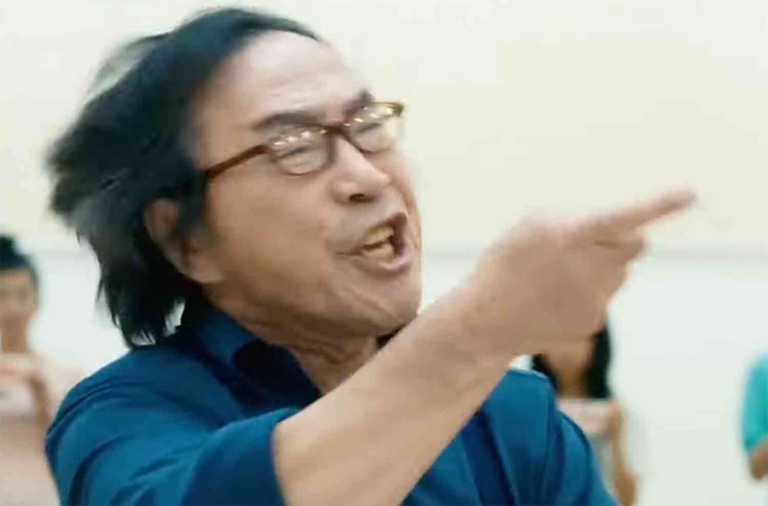 A型は美川憲一、B型はマツコ、O型は武田鉄矢、AB型はIKKO言葉で話すトピ Part14