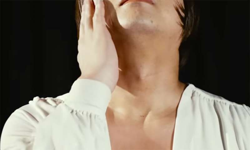 A型は美川憲一、B型はマツコ、O型は武田鉄矢、AB型はIKKO言葉で話すトピ Part14