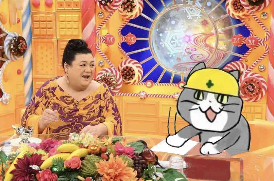A型は美川憲一、B型はマツコ、O型は武田鉄矢、AB型はIKKO言葉で話すトピ Part14
