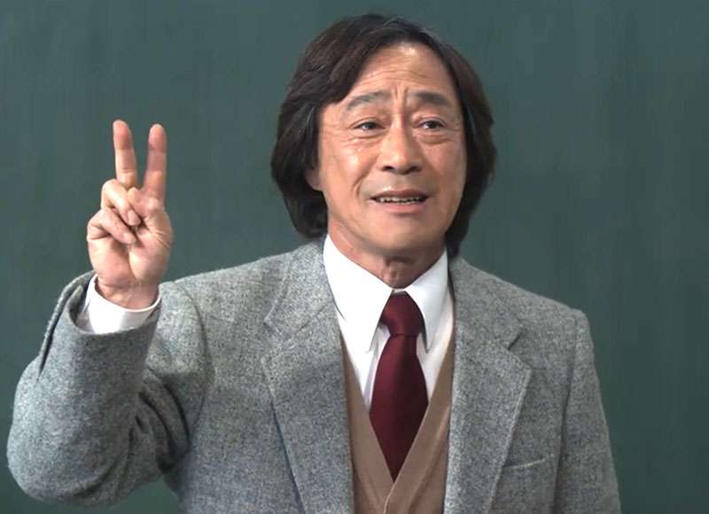 A型は美川憲一、B型はマツコ、O型は武田鉄矢、AB型はIKKO言葉で話すトピ Part14