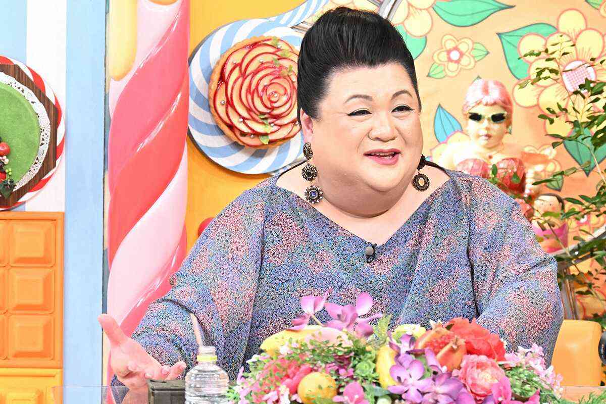 A型は美川憲一、B型はマツコ、O型は武田鉄矢、AB型はIKKO言葉で話すトピ Part14