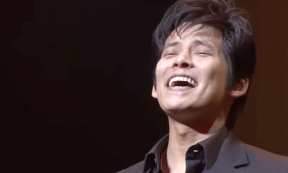 A型は美川憲一、B型はマツコ、O型は武田鉄矢、AB型はIKKO言葉で話すトピ Part14
