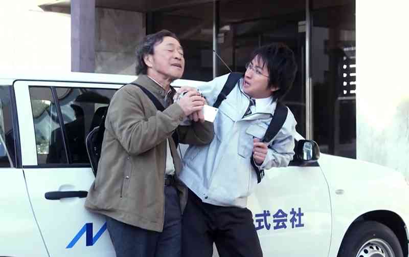 A型は美川憲一、B型はマツコ、O型は武田鉄矢、AB型はIKKO言葉で話すトピ Part14