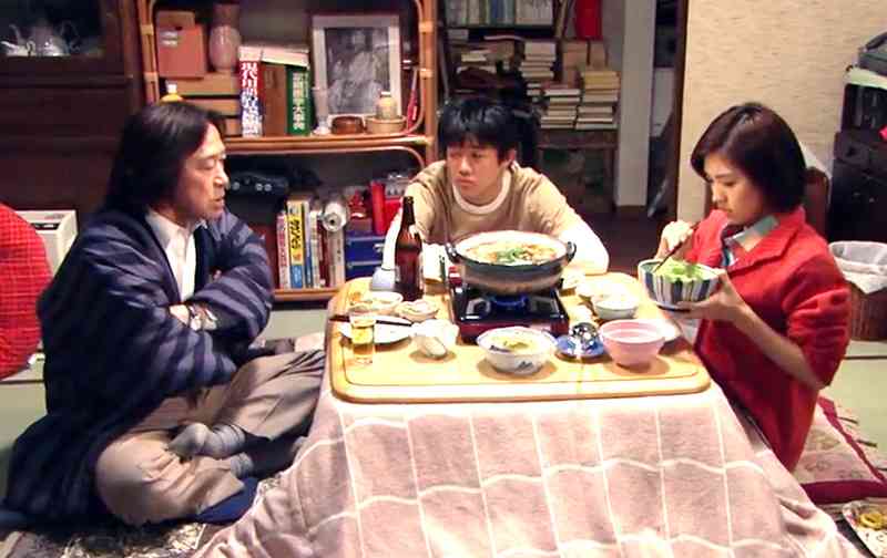 A型は美川憲一、B型はマツコ、O型は武田鉄矢、AB型はIKKO言葉で話すトピ Part14