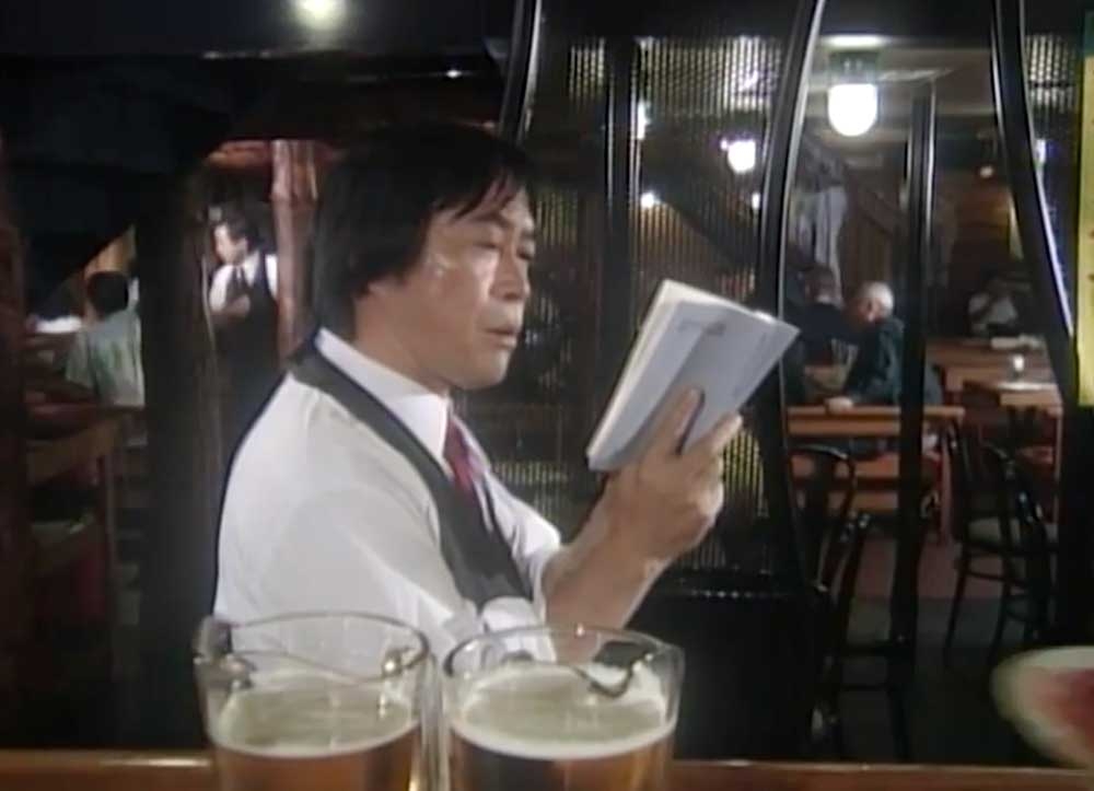 A型は美川憲一、B型はマツコ、O型は武田鉄矢、AB型はIKKO言葉で話すトピ Part14