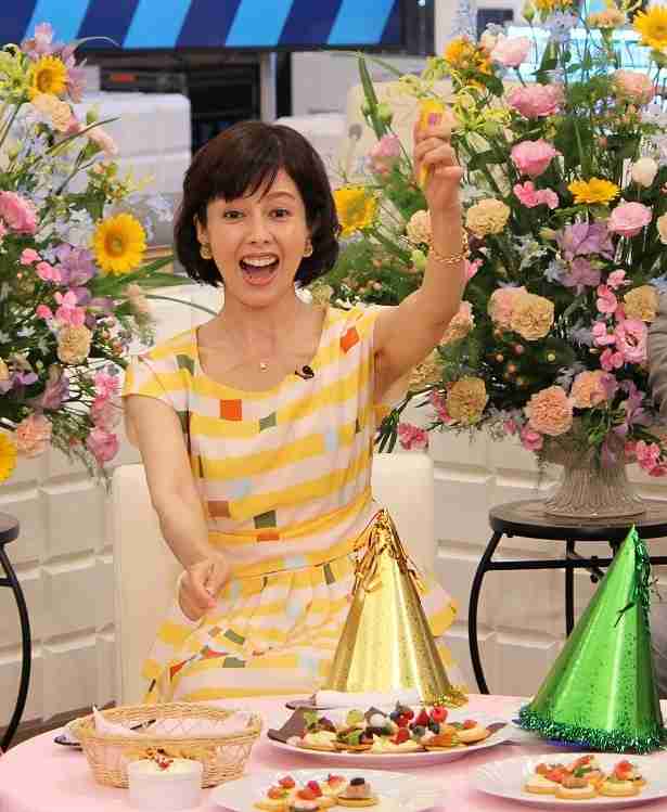 A型は美川憲一、B型はマツコ、O型は武田鉄矢、AB型はIKKO言葉で話すトピ Part14