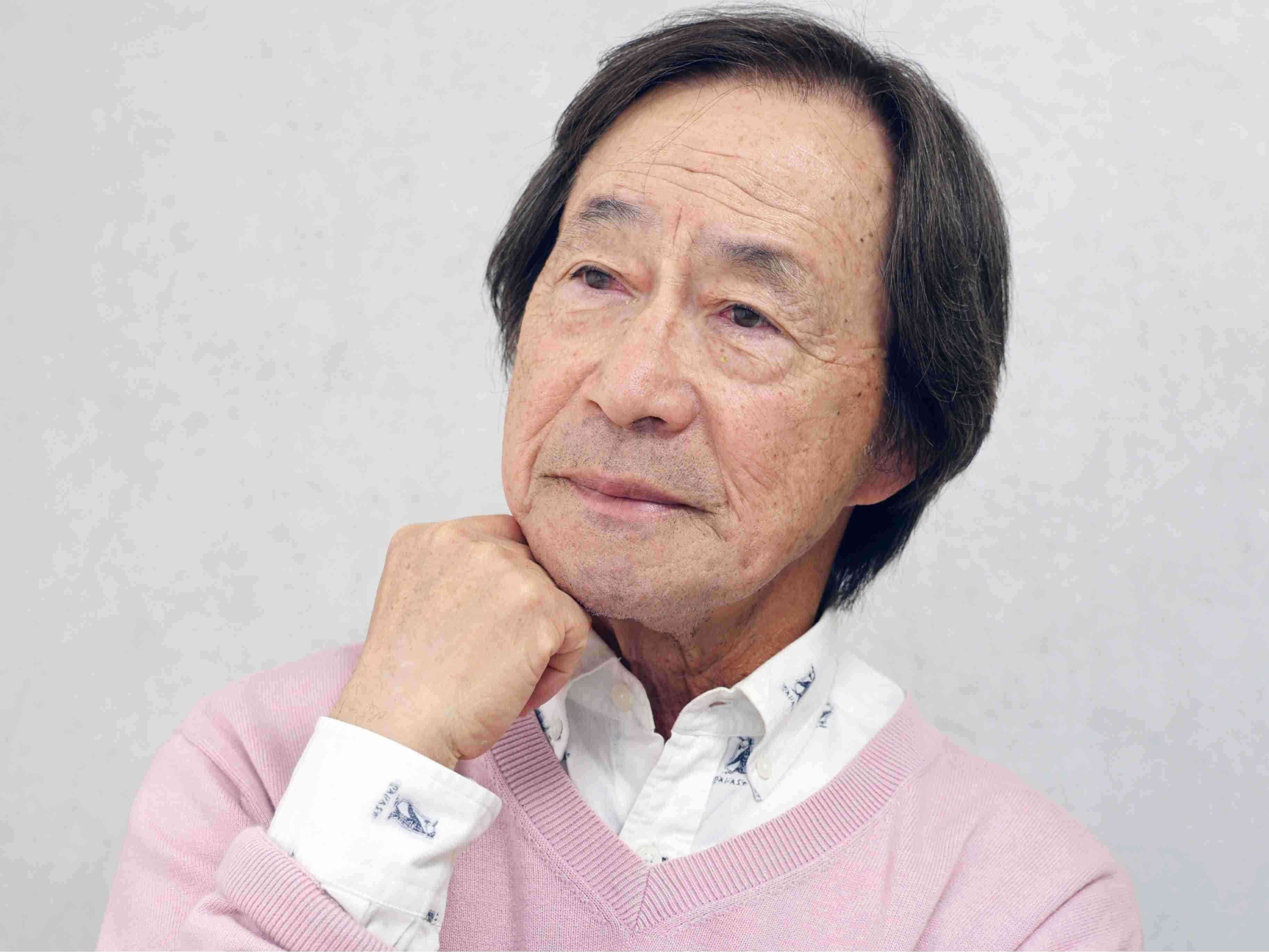 A型は美川憲一、B型はマツコ、O型は武田鉄矢、AB型はIKKO言葉で話すトピ Part14