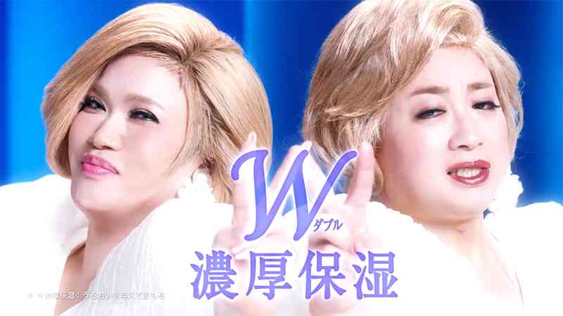 A型は美川憲一、B型はマツコ、O型は武田鉄矢、AB型はIKKO言葉で話すトピ Part14