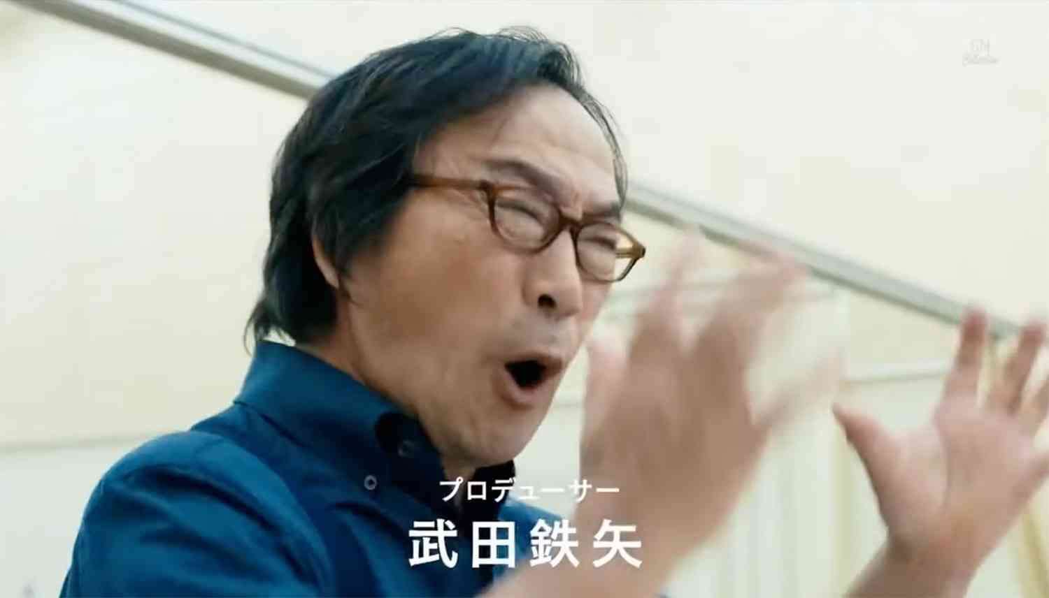 A型は美川憲一、B型はマツコ、O型は武田鉄矢、AB型はIKKO言葉で話すトピ Part14