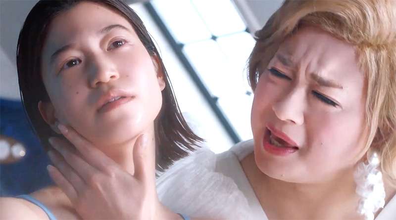 A型は美川憲一、B型はマツコ、O型は武田鉄矢、AB型はIKKO言葉で話すトピ Part14