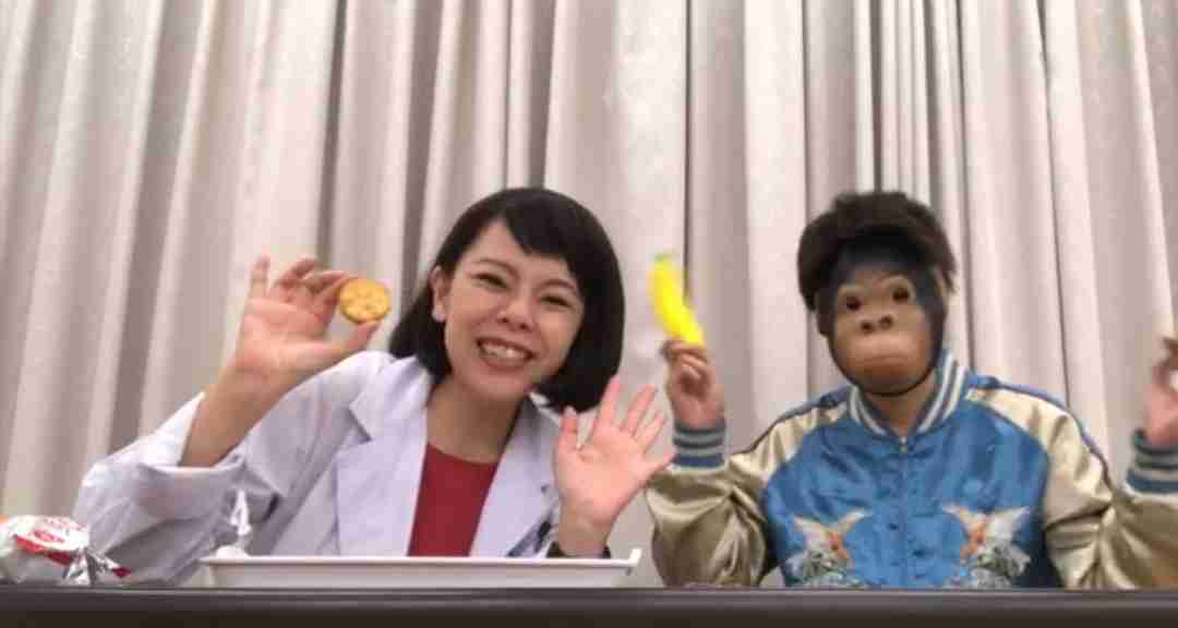 A型は美川憲一、B型はマツコ、O型は武田鉄矢、AB型はIKKO言葉で話すトピ Part14