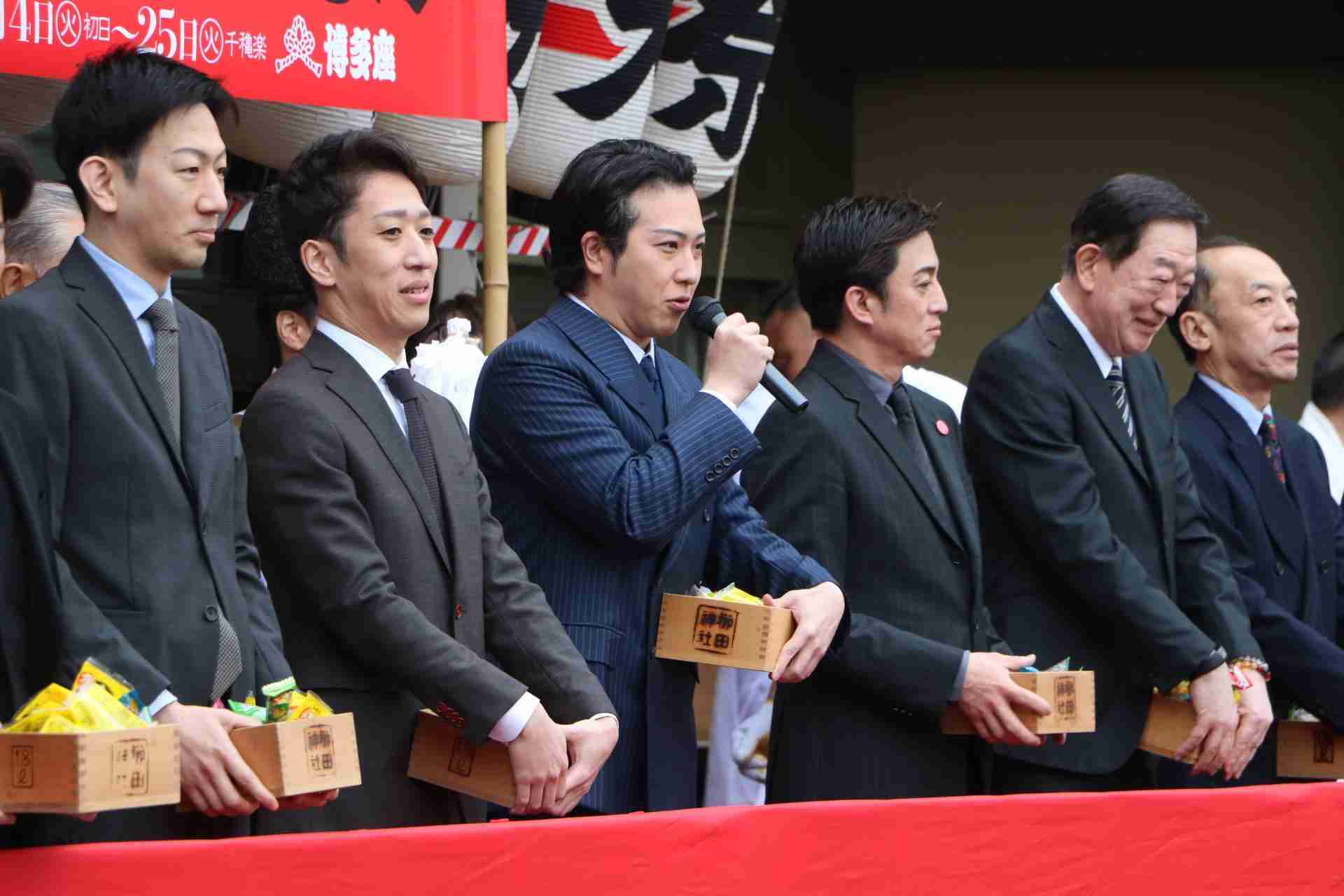A型は美川憲一、B型はマツコ、O型は武田鉄矢、AB型はIKKO言葉で話すトピ Part14