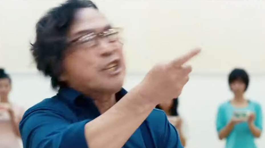A型は美川憲一、B型はマツコ、O型は武田鉄矢、AB型はIKKO言葉で話すトピ Part14