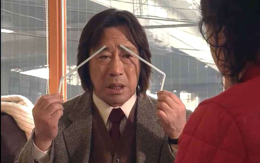 A型は美川憲一、B型はマツコ、O型は武田鉄矢、AB型はIKKO言葉で話すトピ Part14