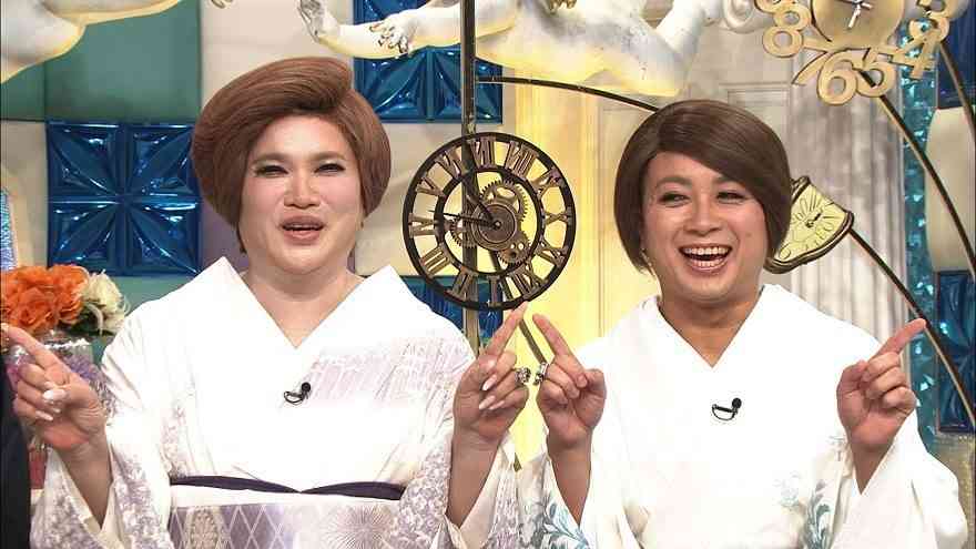 A型は美川憲一、B型はマツコ、O型は武田鉄矢、AB型はIKKO言葉で話すトピ Part14