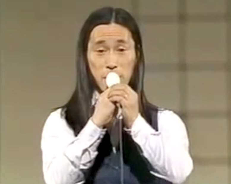 A型は美川憲一、B型はマツコ、O型は武田鉄矢、AB型はIKKO言葉で話すトピ Part14