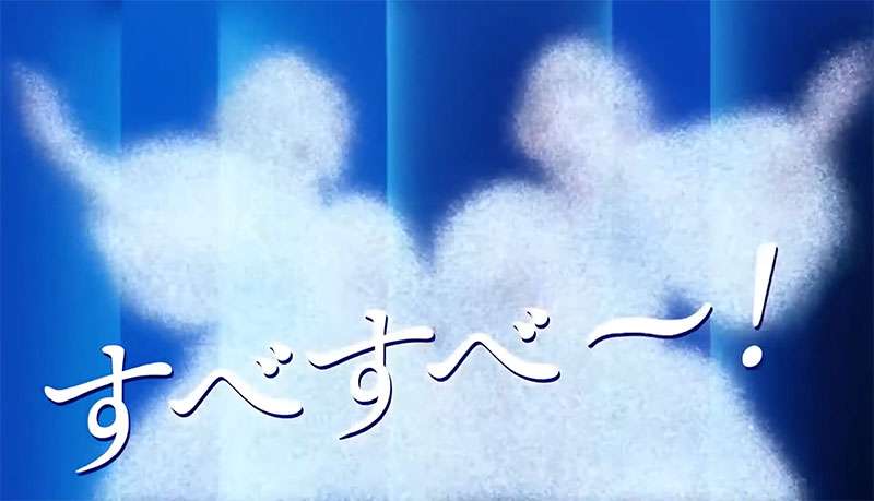 A型は美川憲一、B型はマツコ、O型は武田鉄矢、AB型はIKKO言葉で話すトピ Part14