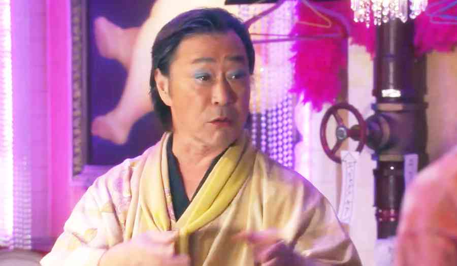 A型は美川憲一、B型はマツコ、O型は武田鉄矢、AB型はIKKO言葉で話すトピ Part14