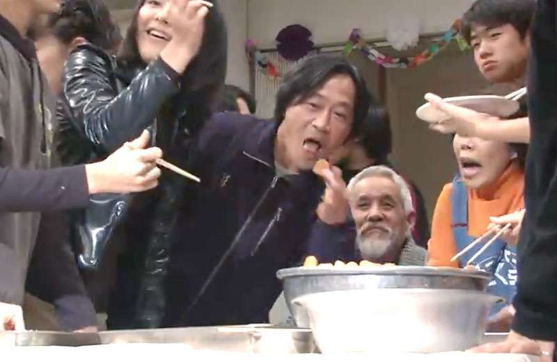 A型は美川憲一、B型はマツコ、O型は武田鉄矢、AB型はIKKO言葉で話すトピ Part14