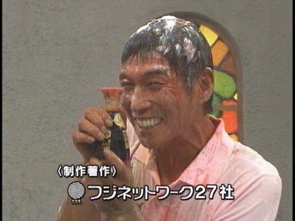 A型は美川憲一、B型はマツコ、O型は武田鉄矢、AB型はIKKO言葉で話すトピ Part14
