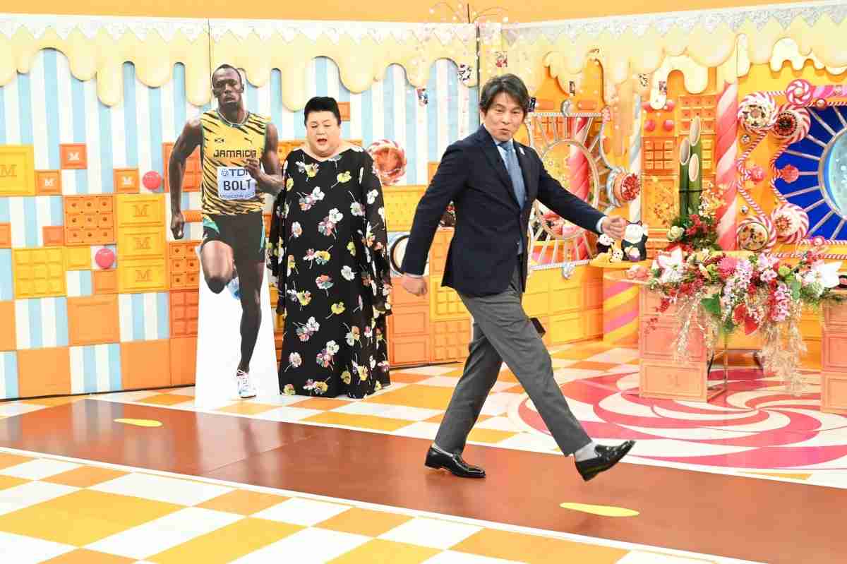 A型は美川憲一、B型はマツコ、O型は武田鉄矢、AB型はIKKO言葉で話すトピ Part14