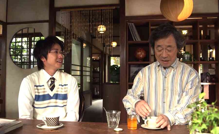 A型は美川憲一、B型はマツコ、O型は武田鉄矢、AB型はIKKO言葉で話すトピ Part14