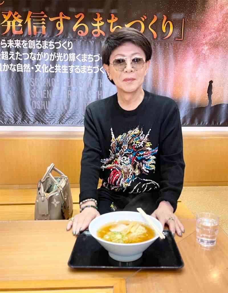 A型は美川憲一、B型はマツコ、O型は武田鉄矢、AB型はIKKO言葉で話すトピ Part14
