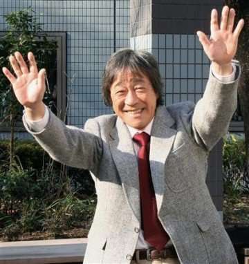 A型は美川憲一、B型はマツコ、O型は武田鉄矢、AB型はIKKO言葉で話すトピ Part14