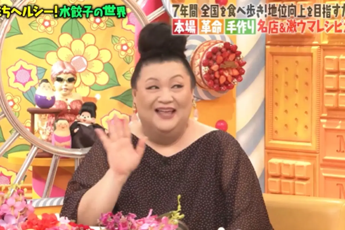 A型は美川憲一、B型はマツコ、O型は武田鉄矢、AB型はIKKO言葉で話すトピ Part14