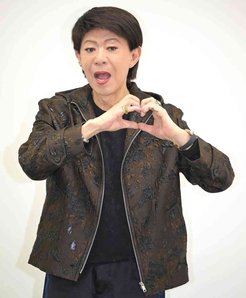 A型は美川憲一、B型はマツコ、O型は武田鉄矢、AB型はIKKO言葉で話すトピ Part14