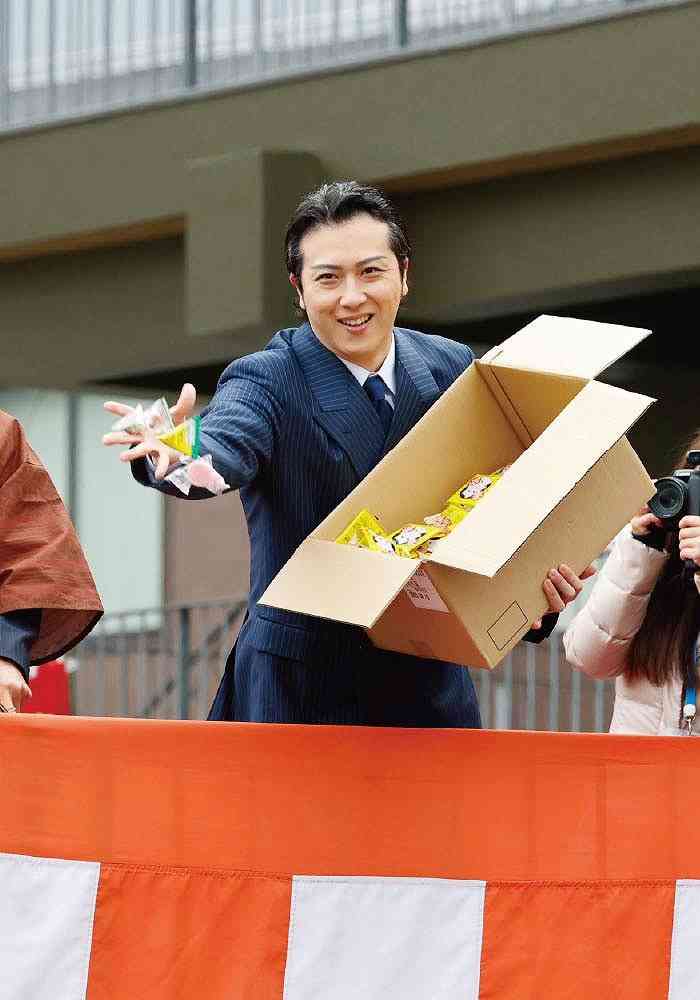 A型は美川憲一、B型はマツコ、O型は武田鉄矢、AB型はIKKO言葉で話すトピ Part14