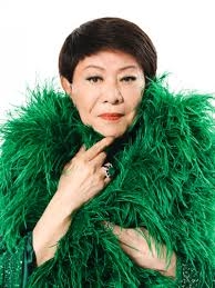 A型は美川憲一、B型はマツコ、O型は武田鉄矢、AB型はIKKO言葉で話すトピ Part14