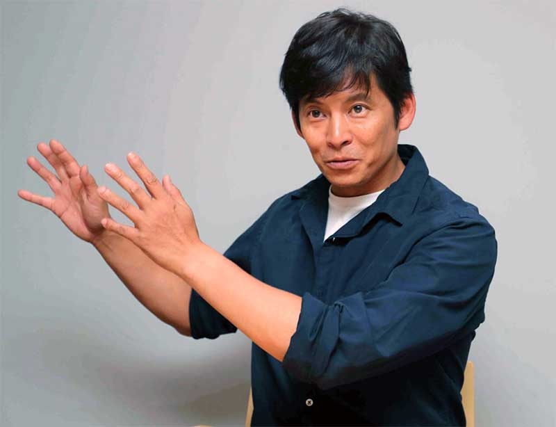 A型は美川憲一、B型はマツコ、O型は武田鉄矢、AB型はIKKO言葉で話すトピ Part14