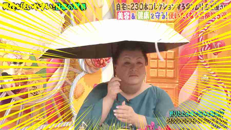 A型は美川憲一、B型はマツコ、O型は武田鉄矢、AB型はIKKO言葉で話すトピ Part14