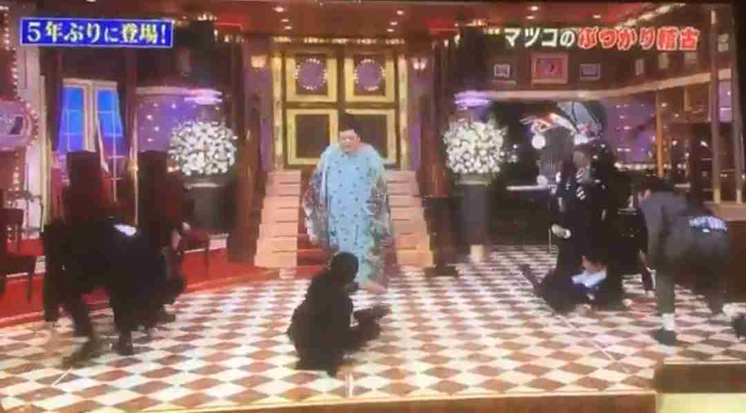 A型は美川憲一、B型はマツコ、O型は武田鉄矢、AB型はIKKO言葉で話すトピ Part14