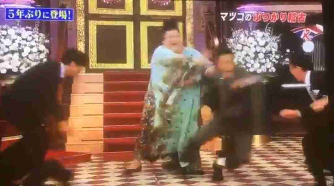 A型は美川憲一、B型はマツコ、O型は武田鉄矢、AB型はIKKO言葉で話すトピ Part14