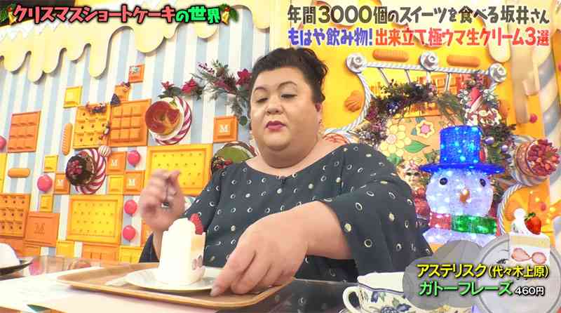 A型は美川憲一、B型はマツコ、O型は武田鉄矢、AB型はIKKO言葉で話すトピ Part14