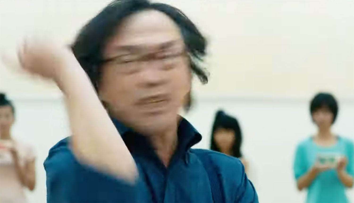 A型は美川憲一、B型はマツコ、O型は武田鉄矢、AB型はIKKO言葉で話すトピ Part14