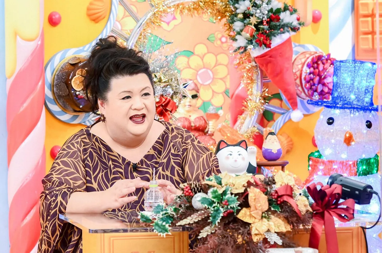 A型は美川憲一、B型はマツコ、O型は武田鉄矢、AB型はIKKO言葉で話すトピ Part14