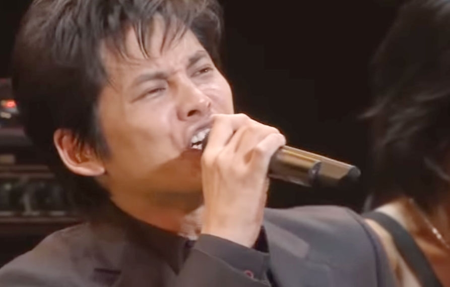 A型は美川憲一、B型はマツコ、O型は武田鉄矢、AB型はIKKO言葉で話すトピ Part14