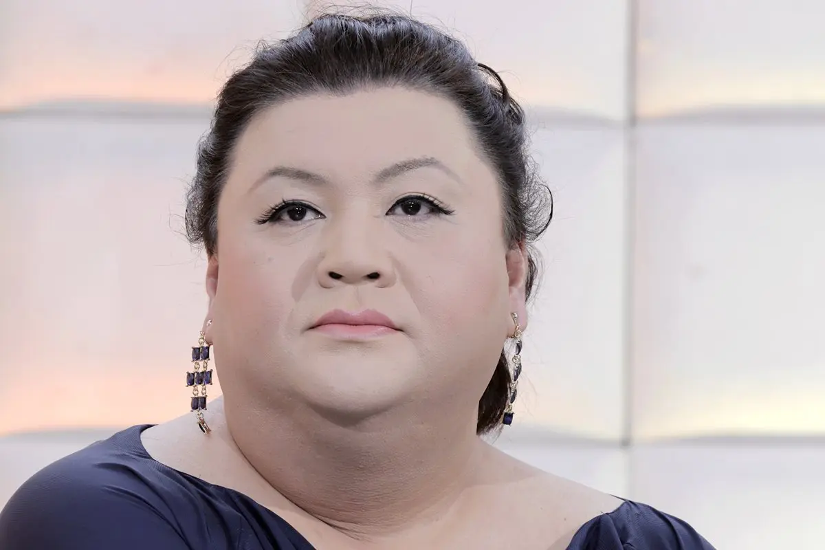 A型は美川憲一、B型はマツコ、O型は武田鉄矢、AB型はIKKO言葉で話すトピ Part14