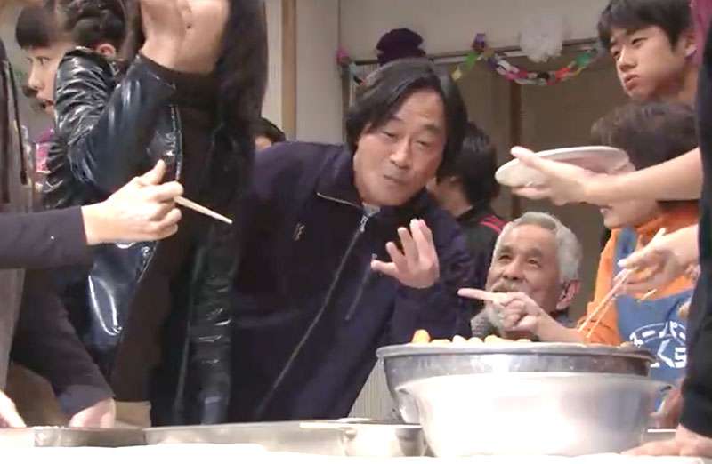 A型は美川憲一、B型はマツコ、O型は武田鉄矢、AB型はIKKO言葉で話すトピ Part14
