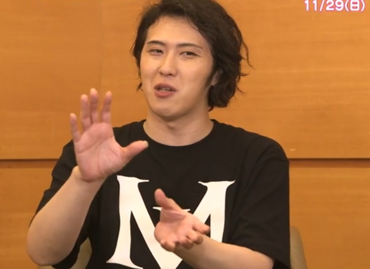 A型は美川憲一、B型はマツコ、O型は武田鉄矢、AB型はIKKO言葉で話すトピ Part14