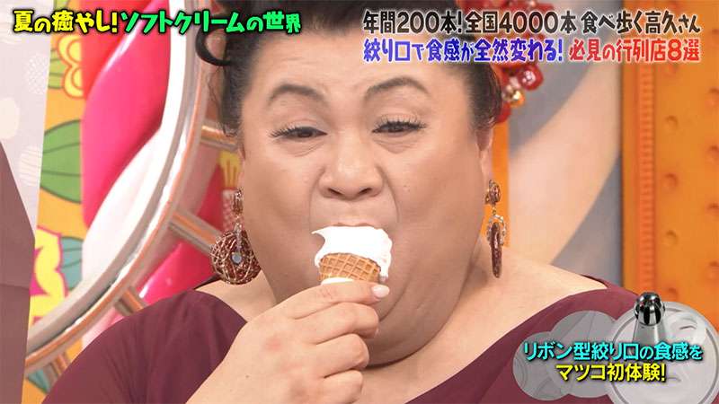 A型は美川憲一、B型はマツコ、O型は武田鉄矢、AB型はIKKO言葉で話すトピ Part14
