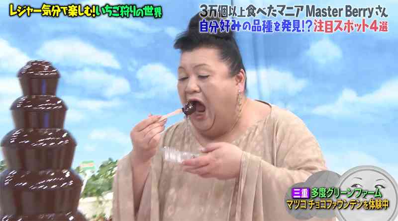 A型は美川憲一、B型はマツコ、O型は武田鉄矢、AB型はIKKO言葉で話すトピ Part14