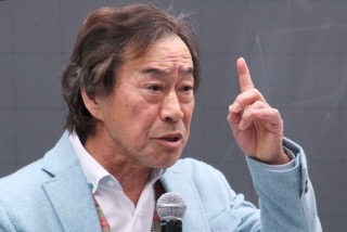 A型は美川憲一、B型はマツコ、O型は武田鉄矢、AB型はIKKO言葉で話すトピ Part14