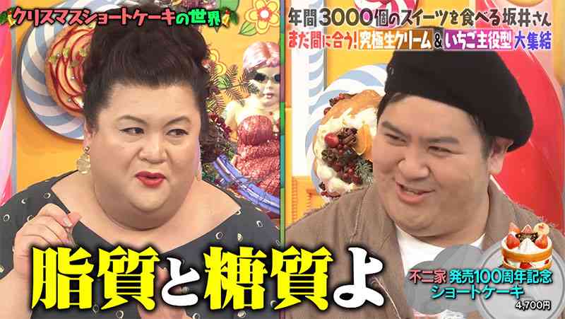A型は美川憲一、B型はマツコ、O型は武田鉄矢、AB型はIKKO言葉で話すトピ Part14